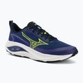 Încălțăminte de alergare pentru bărbați Mizuno Neo Lumina surf the web/lightning yellow