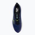 Încălțăminte de alergare pentru bărbați Mizuno Neo Lumina surf the web/lightning yellow 5
