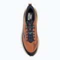 Încălțăminte de alergare pentru bărbați Mizuno Neo Lumina sunburn/gobling green/summer sand 5