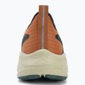 Încălțăminte de alergare pentru bărbați Mizuno Neo Lumina sunburn/gobling green/summer sand 6