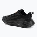 Încălțăminte de alergare pentru femei Mizuno Neo Lumina black/white/black 3