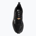 Încălțăminte de alergare pentru femei Mizuno Neo Lumina black/white/black 5