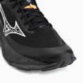 Încălțăminte de alergare pentru femei Mizuno Neo Lumina black/white/black 7
