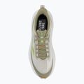 Încălțăminte de alergare pentru femei Mizuno Neo Lumina silver birch/lightning yellow 5