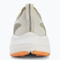 Încălțăminte de alergare pentru femei Mizuno Neo Lumina silver birch/lightning yellow 6