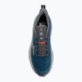 Încălțăminte de alergare pentru femei Mizuno Neo Lumina sailor blue/rose elegance/harb 5