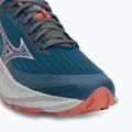 Încălțăminte de alergare pentru femei Mizuno Neo Lumina sailor blue/rose elegance/harb 7