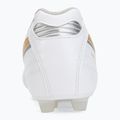 Încălțăminte de fotbal Mizuno Morelia II Pro FG white/football gold/galaxy silver 6
