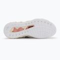Încălțăminte de volei Mizuno Wave Luminous 3 white/rose elegance/lava falls 4