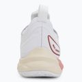 Încălțăminte de volei Mizuno Wave Luminous 3 white/rose elegance/lava falls 6