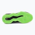 Încălțăminte de volei Mizuno Wave Momentum Pro black/glowing apple/mandarin orange 4