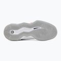 Încălțăminte de volei Mizuno Wave Momentum Pro white/black/fiery red 4