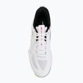 Încălțăminte de volei Mizuno Wave Momentum Pro white/black/fiery red 5
