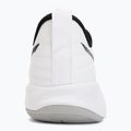 Încălțăminte de volei Mizuno Wave Momentum Pro white/black/fiery red 6
