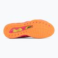 Încălțăminte de volei Mizuno Wave Luminous 3 mugen pink tetra/fortune yellow/ligh 4