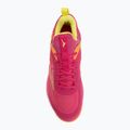 Încălțăminte de volei Mizuno Wave Luminous 3 mugen pink tetra/fortune yellow/ligh 5