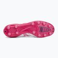Încălțăminte de fotbal Mizuno Morelia Neo IV Pro FG white/fuchsia purple/fuchsia purple 4