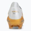 Încălțăminte de fotbal Mizuno Morelia Neo IV Beta Japan FG white/mp gold/cool gray 3c 6