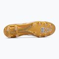 Încălțăminte de fotbal Mizuno Morelia Neo IV Beta Elite FG white/mp gold/cool gray 3c 4