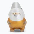 Încălțăminte de fotbal Mizuno Morelia Neo IV Beta Elite FG white/mp gold/cool gray 3c 6