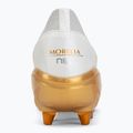 Încălțăminte de fotbal Mizuno Morelia Neo IV Beta Elite Mix white/mp gold/cool gray 3c 6