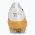 Încălțăminte de fotbal Mizuno Morelia Neo IV Beta Elite AG white/mp gold/cool gray 3c 6