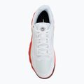 Încălțăminte de tenis pentru bărbați Mizuno Wave Enforce Court CC fiery red/white/sun-dried tomato 5