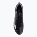 Încălțăminte de fotbal Mizuno Alpha III Japan FG black/ancient water 5