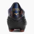 Încălțăminte de fotbal Mizuno Alpha III Japan FG black/ancient water 6