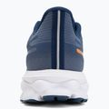 Încălțăminte de alergare pentru bărbați Mizuno Wave Skyrise 7 estate blue/white/coral rose 6