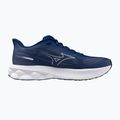 Încălțăminte de alergare pentru bărbați Mizuno Wave Skyrise 7 estate blue/white/coral rose 2