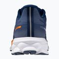 Încălțăminte de alergare pentru bărbați Mizuno Wave Skyrise 7 estate blue/white/coral rose 3
