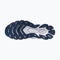Încălțăminte de alergare pentru bărbați Mizuno Wave Skyrise 7 estate blue/white/coral rose 4