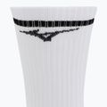 Șosete Mizuno Training With Line white/cloudspace/lava orange 6