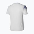 Tricou de tenis pentru bărbați Mizuno Graphic Short Sleeve Tee cloudscape 2