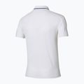 Tricou de tenis pentru bărbați Mizuno Tennis Short Sleeve Polo white 2