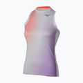 Tricou de tenis pentru femei Mizuno Tennis Tank cloudscape