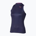 Tricou de tenis pentru femei Mizuno Tennis Tank beacon blue