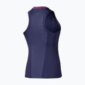 Tricou de tenis pentru femei Mizuno Tennis Tank beacon blue 2