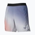 Pantaloni scurți de tenis pentru bărbați Mizuno Tennis Short cloudscape
