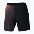 Pantaloni scurți de tenis pentru bărbați Mizuno Tennis Short black 2