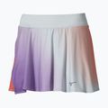 Fustă de tenis Mizuno Tennis Graphic Skirt cloudscape