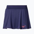 Fustă de tenis Mizuno Tennis Skirt beacon blue