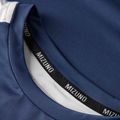 Tricou de tenis pentru bărbați Mizuno Tennis Core Short Sleeve Tee insigna blue/cloudscape 3