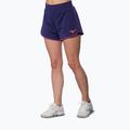 Pantaloni scurți pentru femei Mizuno Flex beacon blue