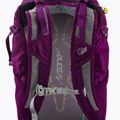 Lowe Alpine AirZone Active 26 l rucsac pentru drumeții mov FTF-25-GRP-26 8