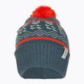 Rab Khroma Bobble orion albastru/roșu grapefruit șapcă de iarnă Rab Khroma Bobble orion albastru/roșu grapefruit 2