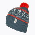Rab Khroma Bobble orion albastru/roșu grapefruit șapcă de iarnă Rab Khroma Bobble orion albastru/roșu grapefruit 3