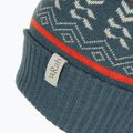 Rab Khroma Bobble orion albastru/roșu grapefruit șapcă de iarnă Rab Khroma Bobble orion albastru/roșu grapefruit 4