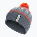 Rab Khroma Bobble orion albastru/roșu grapefruit șapcă de iarnă Rab Khroma Bobble orion albastru/roșu grapefruit 6